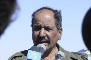 Koacinaute: Le polisarien Mohamed Abdelaziz a tiré sa révérence : Alger prépare sa nouvelle marionnette