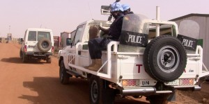 Mali: Gao, un casque bleu chinois et trois civils  tués dans une double attaque