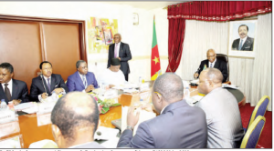 Cameroun: Infrastructures routières, Yaoundé revendique 325,75 milliards Fcfa d'investissements en 2015 pour 1000 km  de routes bitumées