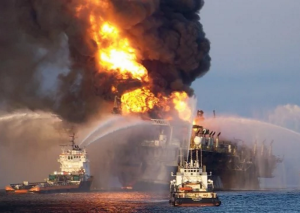 Nigeria: Le NDA dit avoir saboté  deux puits pétroliers de Chevron