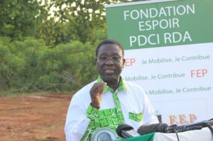 Côte d'Ivoire: Législatives 2016, le PDCI annonce les couleurs avec le dépôt des candidatures en interne