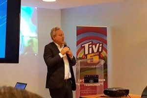 Afrique: TV5Monde lance sa chaine jeunesse Tivi5Monde à  Abidjan