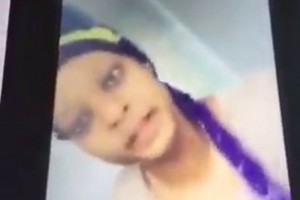 Cameroun: Brenda Biya apparaît un peu shootée dans une vidéo