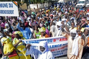 Tchad : Affaire des militaires présumés disparus, l'opposition exige une commission d'enquête internationale
