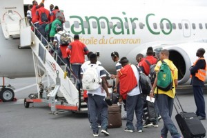 Cameroun : Classement Fifa, les Lions indomptables progressent de 5 points