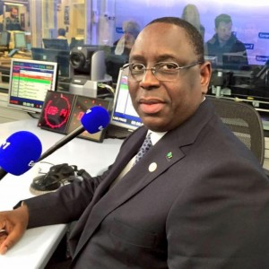 Sénégal: Depuis Paris, Macky Sall annonce une «date» pour  la libération de Karim Wade