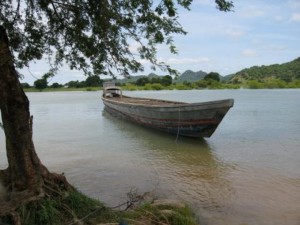 Cameroun : Six paysans dont une femme enceinte, emportés par les eaux du fleuve Bénoué