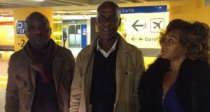 Côte d'Ivoire : En tournée Européenne depuis des semaines, Laurent Akoun va enfin livrer les secrets de sa rencontre avec Gbagbo