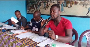 Côte d'Ivoire : FPI, les jeunes proches d'Affi se « déchirent », la tête de Navigué Konaté réclamée