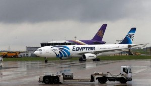 Egypte: L'airbus A320 contraint de se poser à  trois reprises avant le crash