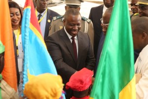 Côte d'Ivoire: Les arnaqueurs se servent maintenant du nom de Guillaume Soro pour faire des victimes