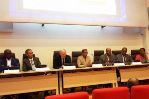 Côte d'Ivoire: Lancement du club africain des entrepreneurs à  Abidjan
