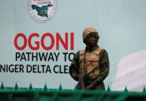 Nigeria: Une attaque contre un navire pétrolier fait six morts