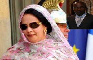 Mauritanie: Viré pour mauvaise prononciation du nom de la première dame, le journaliste Khalilou Diop réintégré