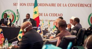 Sénégal: Dakar accueille  le 49e  Sommet de la Cedeao à  partir de demain