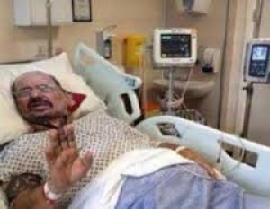 Koacinaute: Polisario, Mohamed Abdelaziz : «Je me suis compromis avec l'Algérie...Je veux être enterré au Maroc»