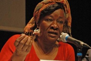 Mali: ONU, Aminata Traoré candidate à  la succession de Ban Ki Moon