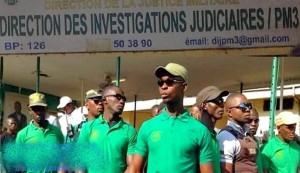 Guinée: Non lieu prononcé en faveur de 18 gardes  de Cellou Dallein