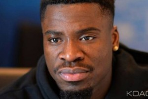 Côte d'Ivoire: Malgré ses «gaffes», Aurier ne quittera pas le PSG, assure son président