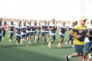 Cameroun: Les Lions indomptables battent la Mauritanie et se qualifient pour la Can 2017