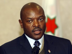 Burundi : Le gouvernement américain sanctionne les autorités militaires et  les rebelles