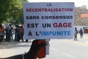 Togo: Le CAP 2015 attendu dans les rues