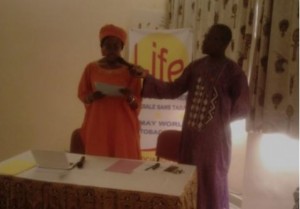 Cameroun: La société civile lance une croisade contre le tabagisme et demande le conditionnement neutre