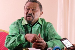 Gabon: Convoqué, Jean Ping ne s'est pas rendu à  la PJ et s'explique