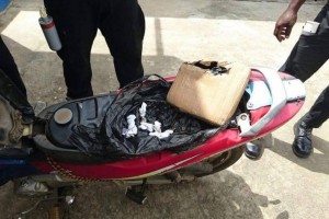 Côte d'Ivoire: Moto, soutien gorges, jouets, fruits... traqués voici la nouvelle trouvaille des trafiquants de drogues