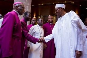 Nigeria: Démenti de l'hospitalisation de Buhari