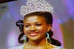 Côte d'Ivoire: Esther Memel élue nouvelle Miss Côte d'Ivoire