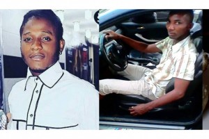 Côte d'ivoire: Grave accident, Bilan actuel 2 morts, l'artiste Deborbo Likunfa dans un état critique