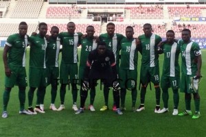 Nigeria:  Tournoi Suwon: Les U-23 battus par 6-2, l'entraineur Siasia s'explique