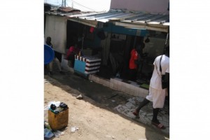 Côte d'ivoire: Toilettes publiques insalubres, un business en plein essor