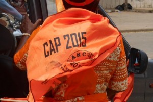 Togo: Réformes, le CAP 2015 interpelle les Présidents Ouattara et Mahama