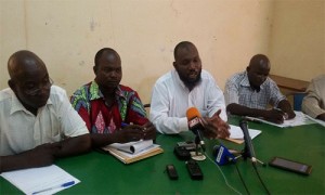 Burkina Faso: Les Boulangers et pà¢tissiers en grève du 9 au 11 juin