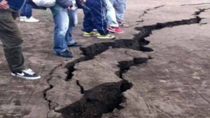 Maroc: Panique à  Melilia  après le passage d'un séisme de magnitude 3, 7