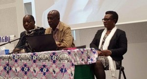 Côte d'Ivoire: Entretien avec Gbagbo,  Akoun maintient toujours le flou  et annonce la participation de son camp aux législatives