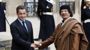 Libye: Financement libyen de la campagne de Sarkozy, les documents  de  «Mediapart » sont authentiques