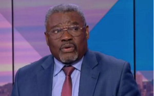 Congo: Le coordonnateur des plateformes de l'opposition convoqué par la commission mixte d'enquêtes