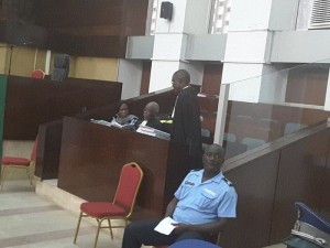 Côte d'Ivoire: Assises, Simone Gbagbo affirme que le Colonel, Ahouman Nathanaël a été tué par les FRCI
