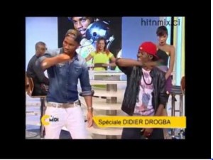 Côte d'Ivoire: Le message de Drogba à  Debordo: «Les jeunes personnes restez»