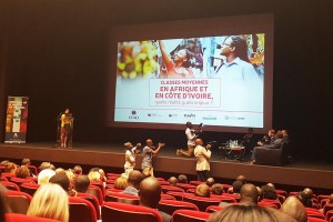 Côte d'Ivoire: Ipsos et Cfao révèlent que la classe moyenne préfère épargner que consommer