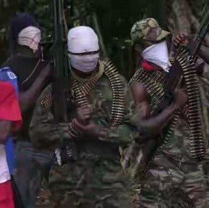 Nigeria: Des rebelles du  JNLDF menacent de s'attaquer aux infrastructures