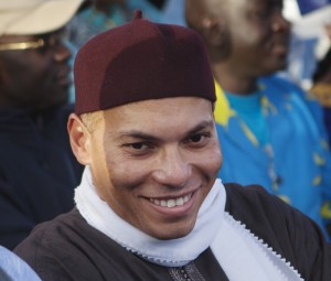 Sénégal: Depuis sa cellule, Karim Wade parle de sa probable libération