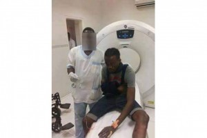 Côte d'ivoire: Deborbo transféré à  la Polyclinique des deux plateaux
