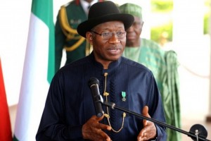 Nigeria:  Enquête sur l'ex Président Jonathan