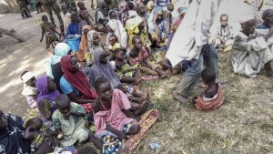 Niger: La dernière attaque de Boko Haram fait fuir 50 000 civils