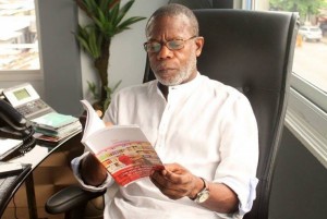 Côte d'Ivoire: Show Biz et medias, Décès de François Konian à  Abidjan