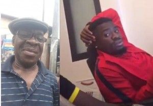 Côte d'Ivoire: «Gaffes» à  répétition d' Aurier, son père lui rappelle qu'il demeure un africain même s'il a grandi en France